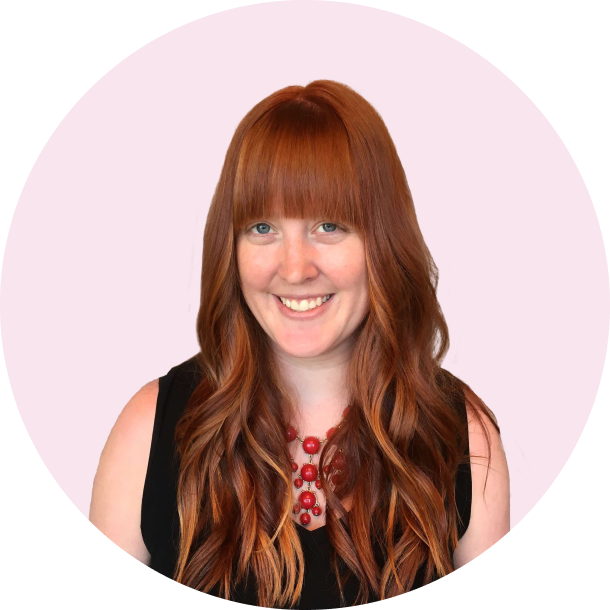 Megan McGrath headshot