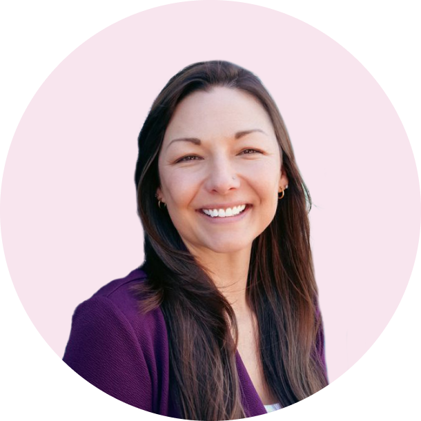 Michele Crook headshot